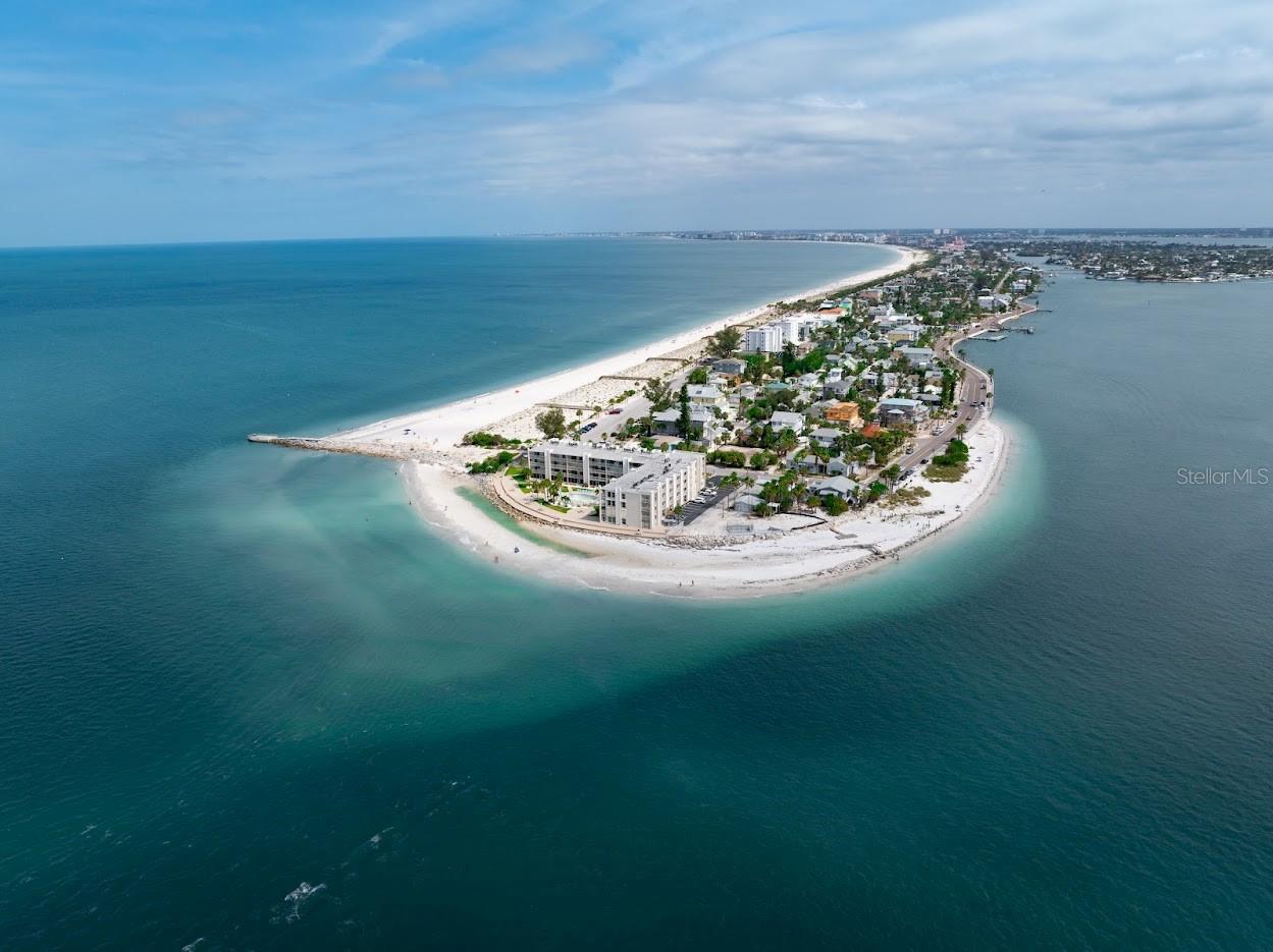 403 GULF WAY #601, ST PETE BEACH, FL, 33706