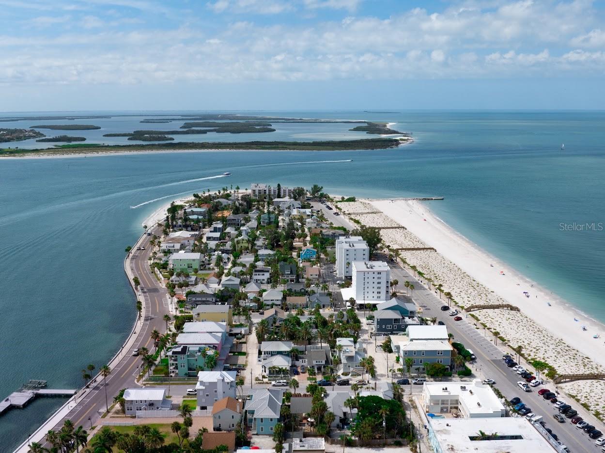403 GULF WAY #601, ST PETE BEACH, FL, 33706