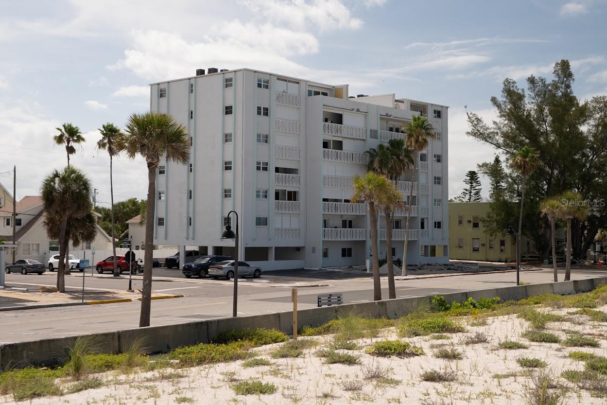 403 GULF WAY #601, ST PETE BEACH, FL, 33706