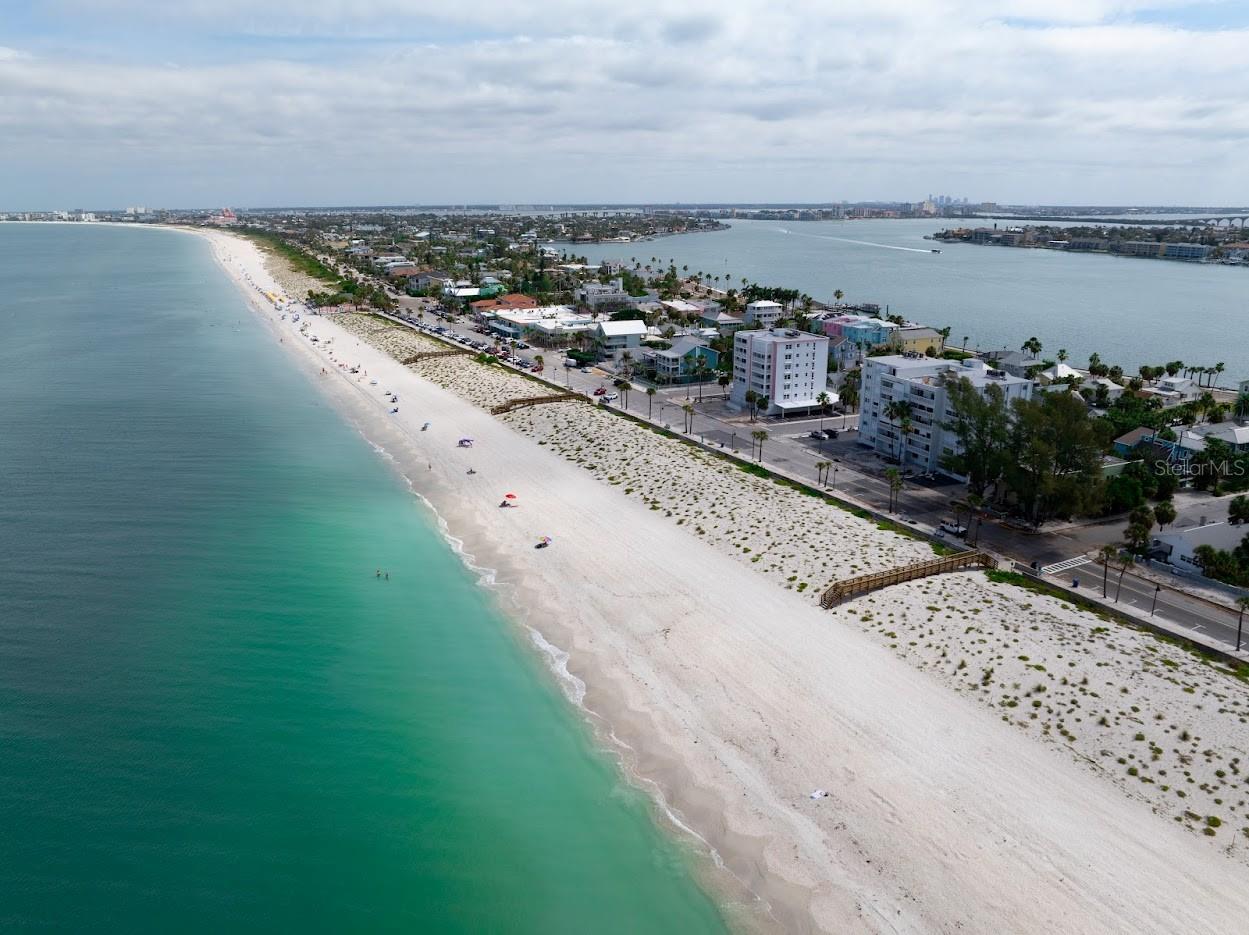 403 GULF WAY #601, ST PETE BEACH, FL, 33706
