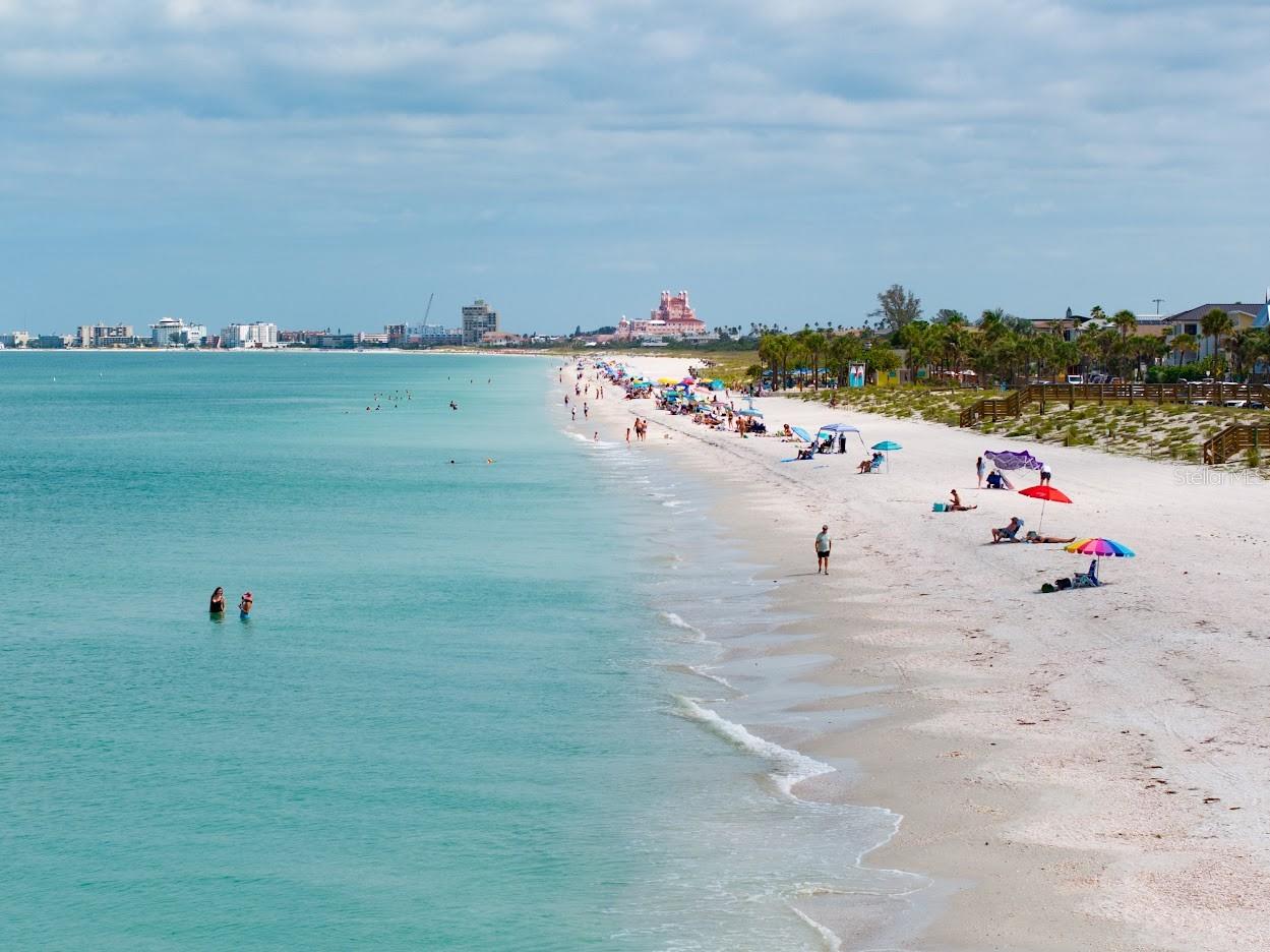 403 GULF WAY #601, ST PETE BEACH, FL, 33706