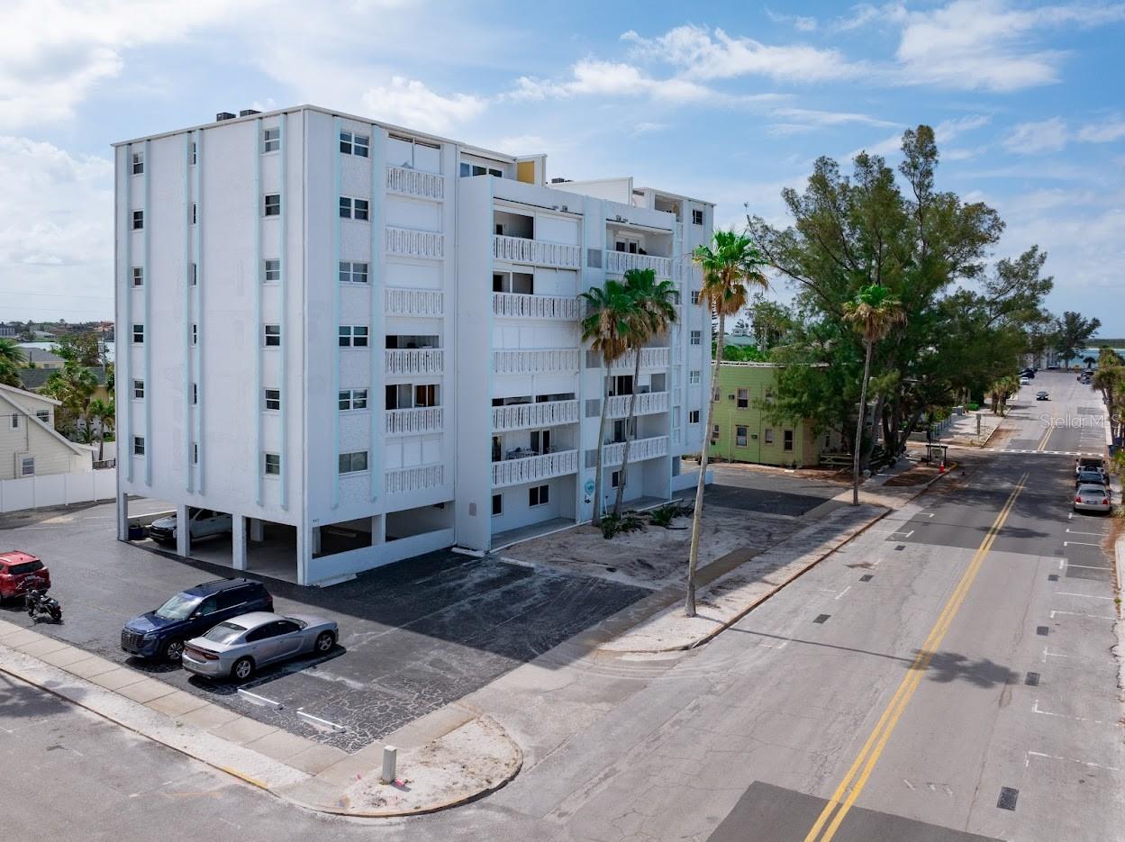 403 GULF WAY #601, ST PETE BEACH, FL, 33706