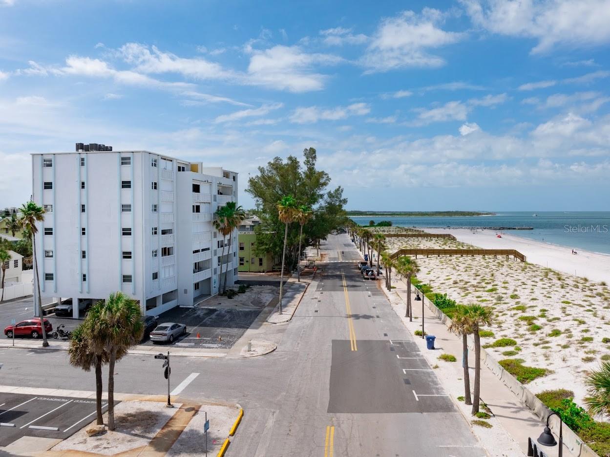 403 GULF WAY #601, ST PETE BEACH, FL, 33706