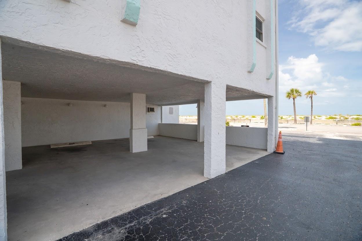 403 GULF WAY #601, ST PETE BEACH, FL, 33706