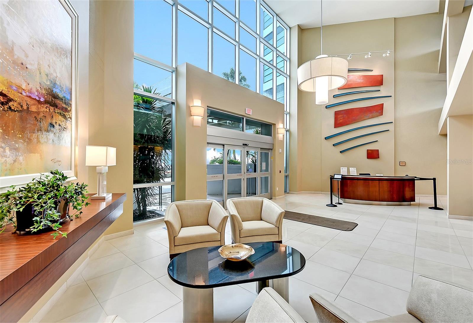 988 BLVD OF THE ARTS #1711, SARASOTA, FL, 34236