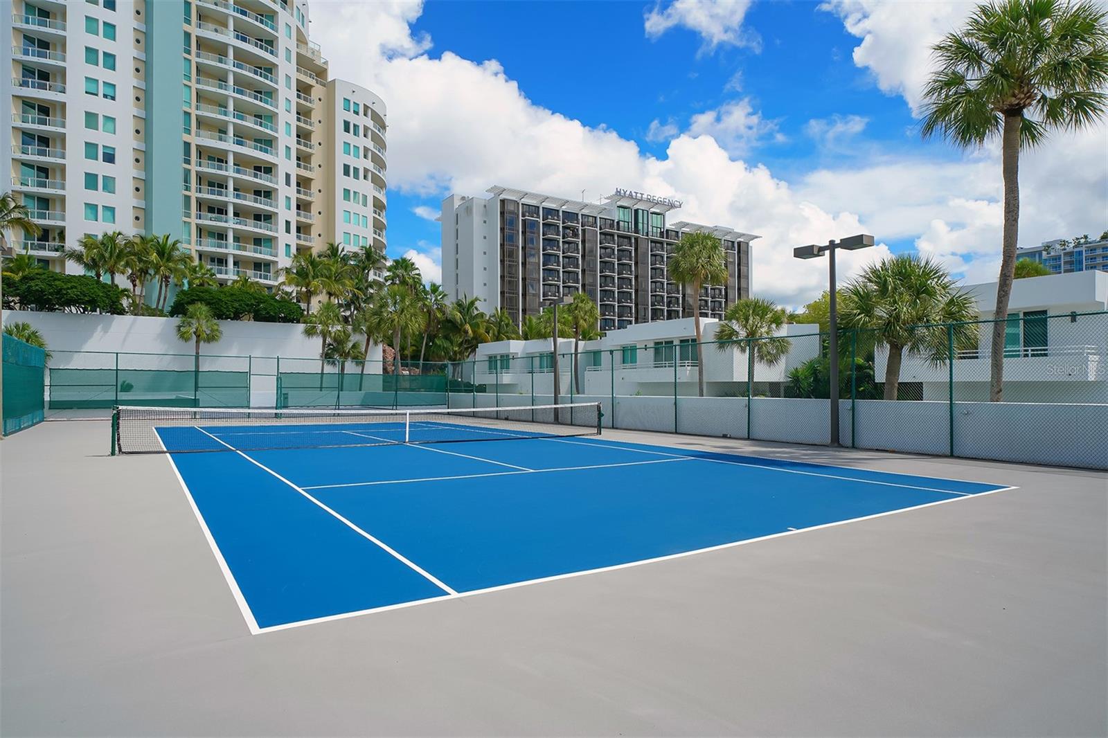 988 BLVD OF THE ARTS #1711, SARASOTA, FL, 34236