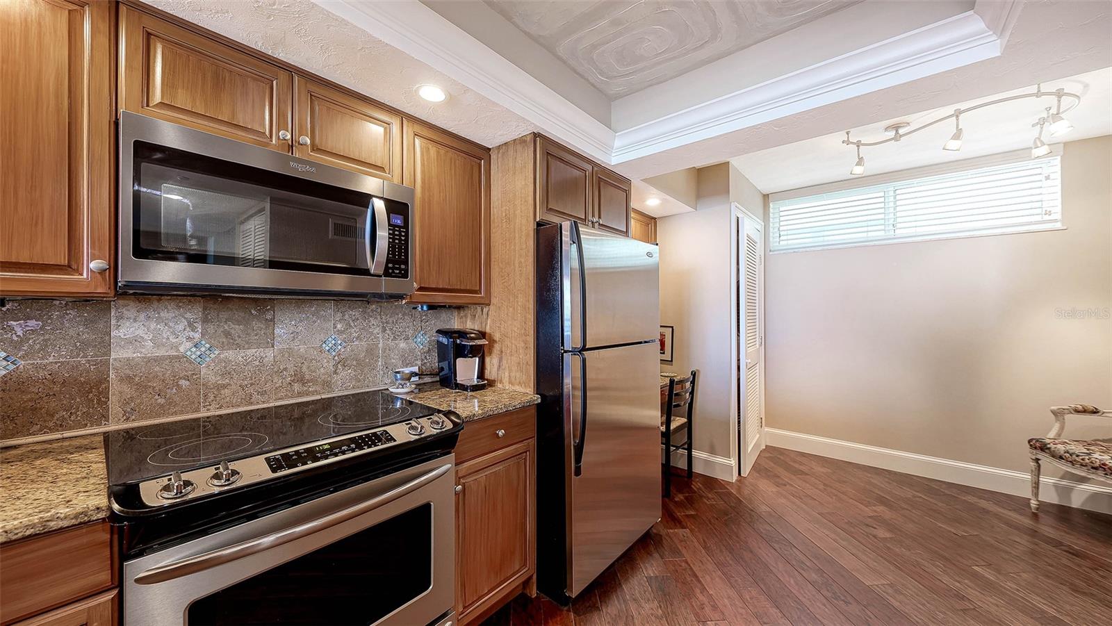 988 BLVD OF THE ARTS #1711, SARASOTA, FL, 34236