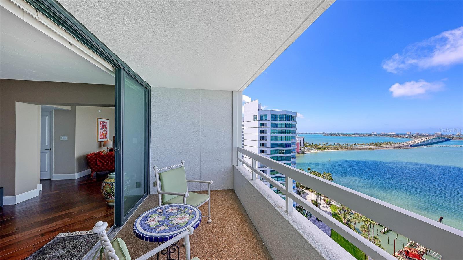 988 BLVD OF THE ARTS #1711, SARASOTA, FL, 34236