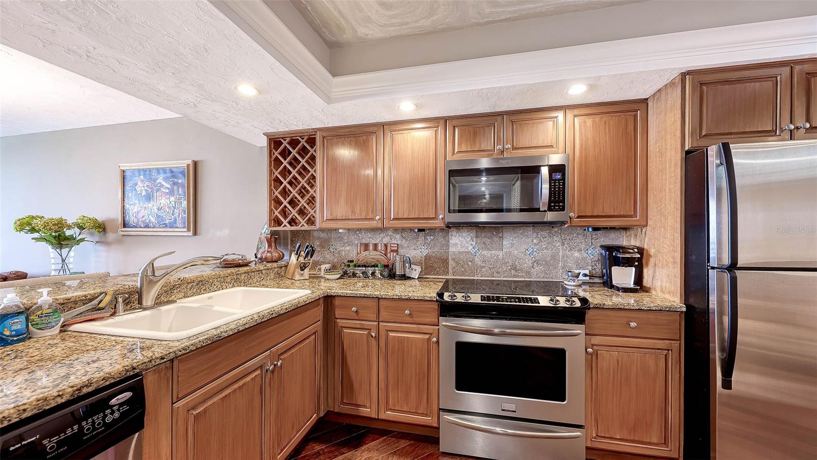 988 BLVD OF THE ARTS #1711, SARASOTA, FL, 34236