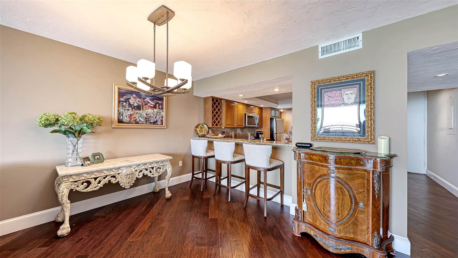 988 BLVD OF THE ARTS #1711, SARASOTA, FL, 34236