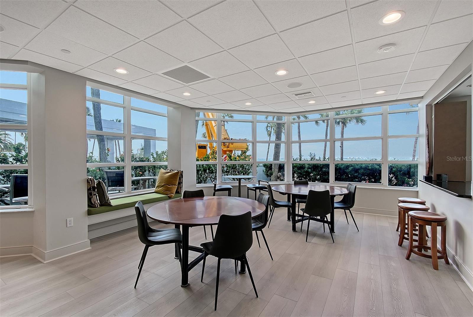 988 BLVD OF THE ARTS #1711, SARASOTA, FL, 34236