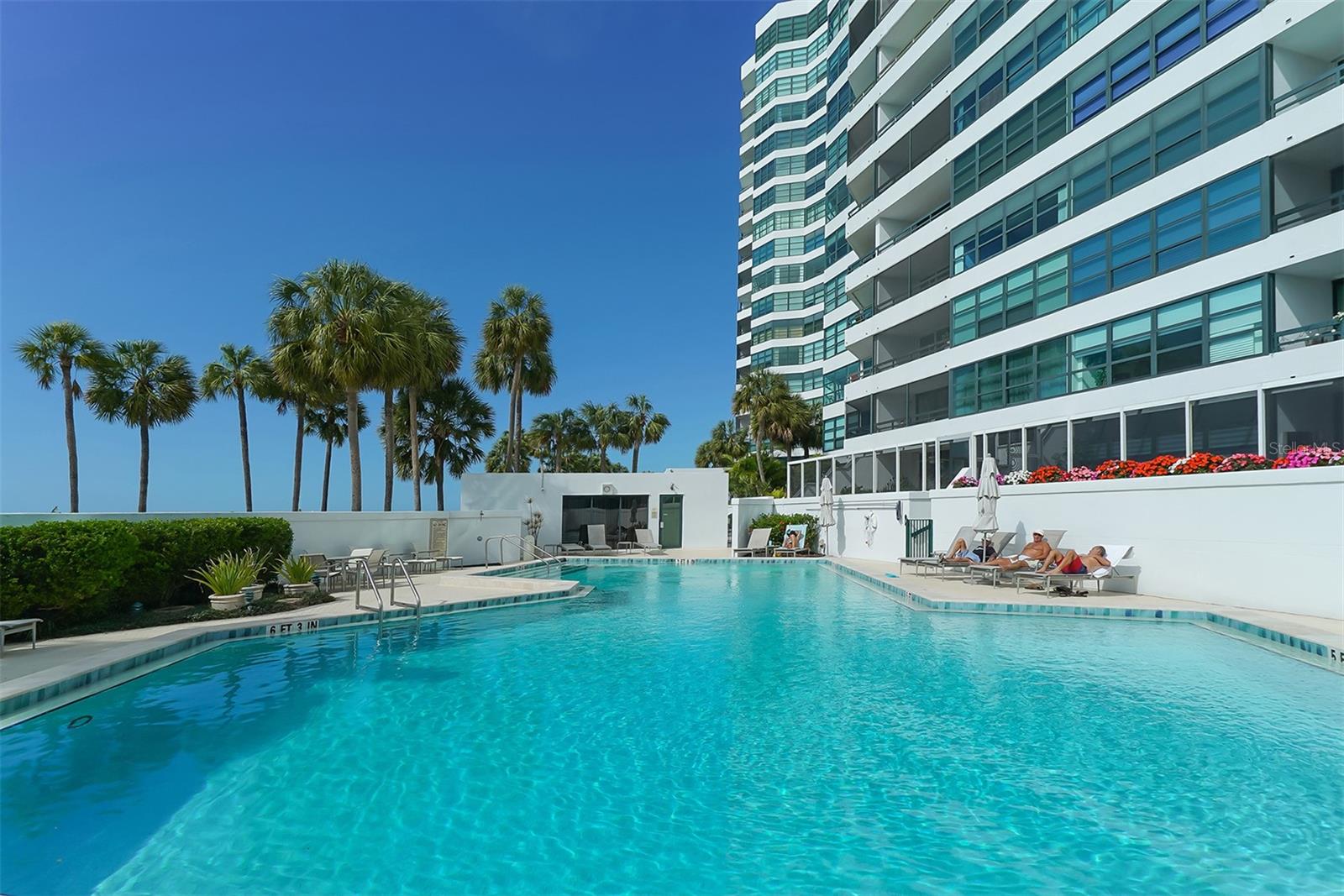 988 BLVD OF THE ARTS #1711, SARASOTA, FL, 34236