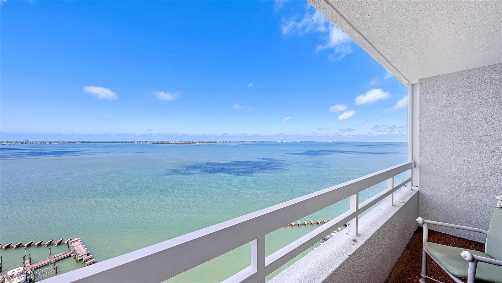 988 BLVD OF THE ARTS #1711, SARASOTA, FL, 34236