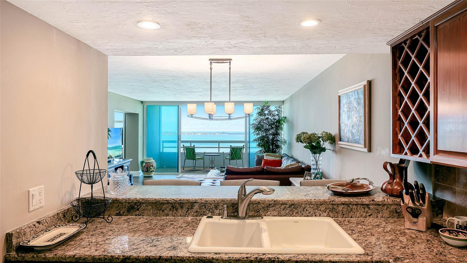 988 BLVD OF THE ARTS #1711, SARASOTA, FL, 34236