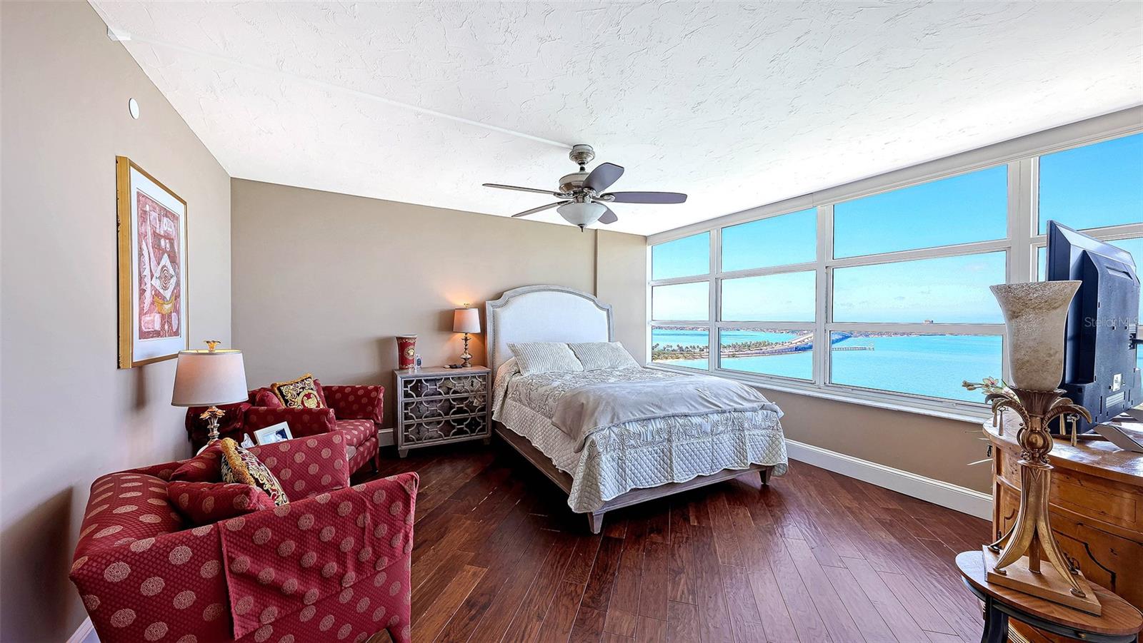 988 BLVD OF THE ARTS #1711, SARASOTA, FL, 34236