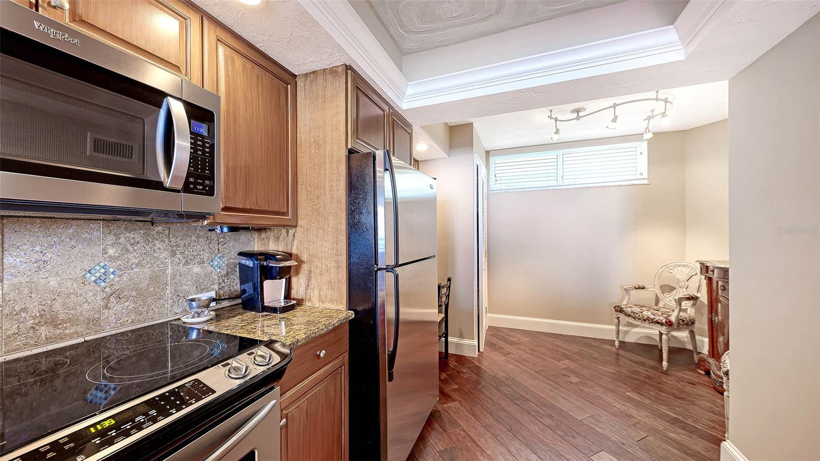 988 BLVD OF THE ARTS #1711, SARASOTA, FL, 34236
