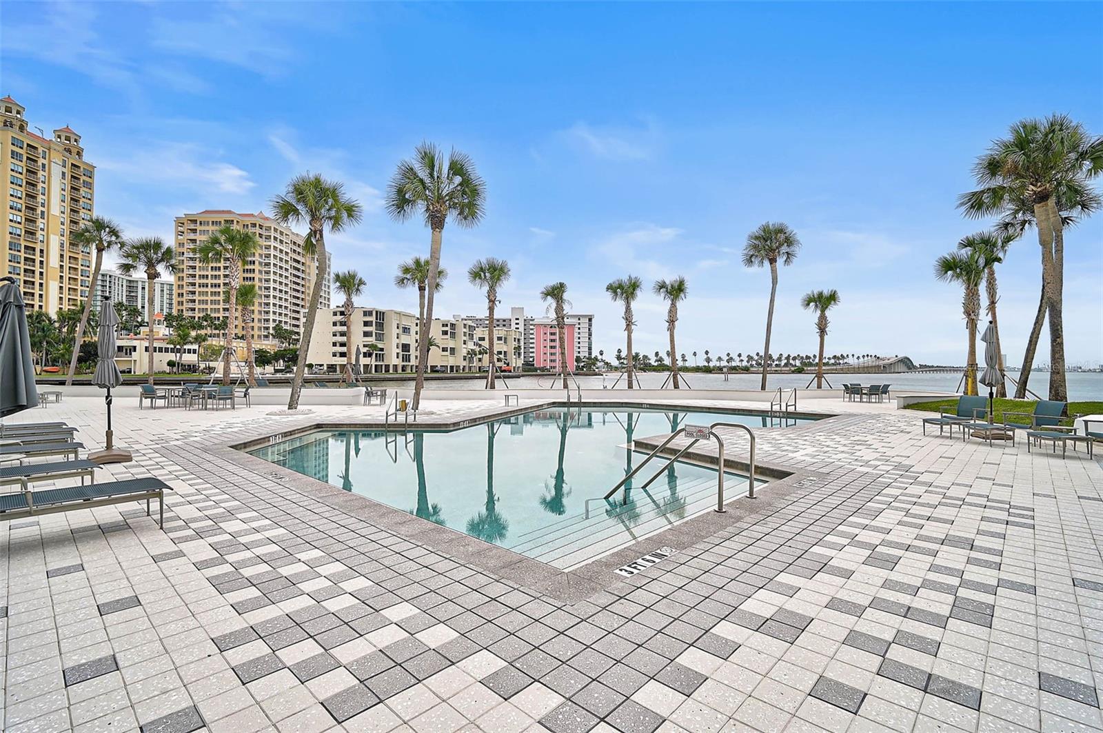 988 BLVD OF THE ARTS #1711, SARASOTA, FL, 34236