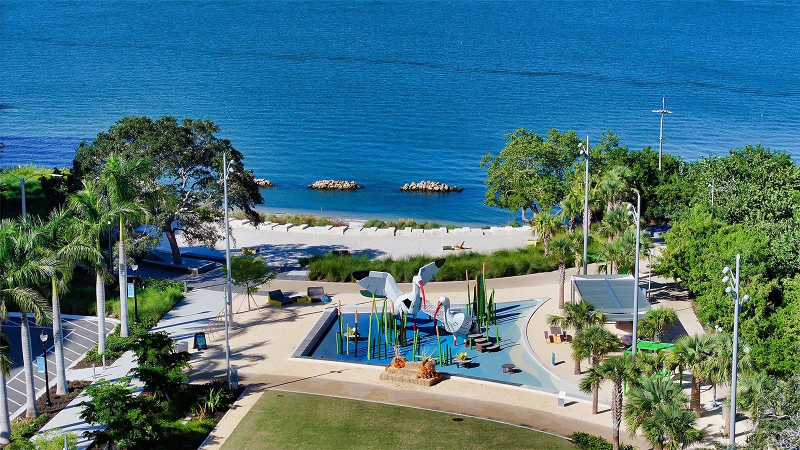 988 BLVD OF THE ARTS #1711, SARASOTA, FL, 34236