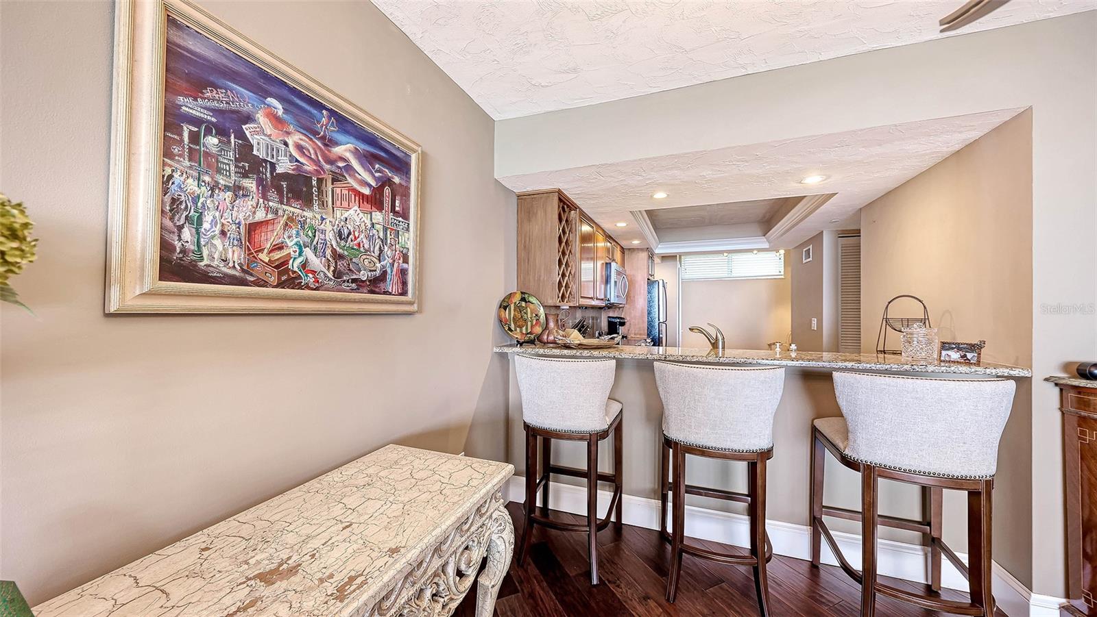 988 BLVD OF THE ARTS #1711, SARASOTA, FL, 34236
