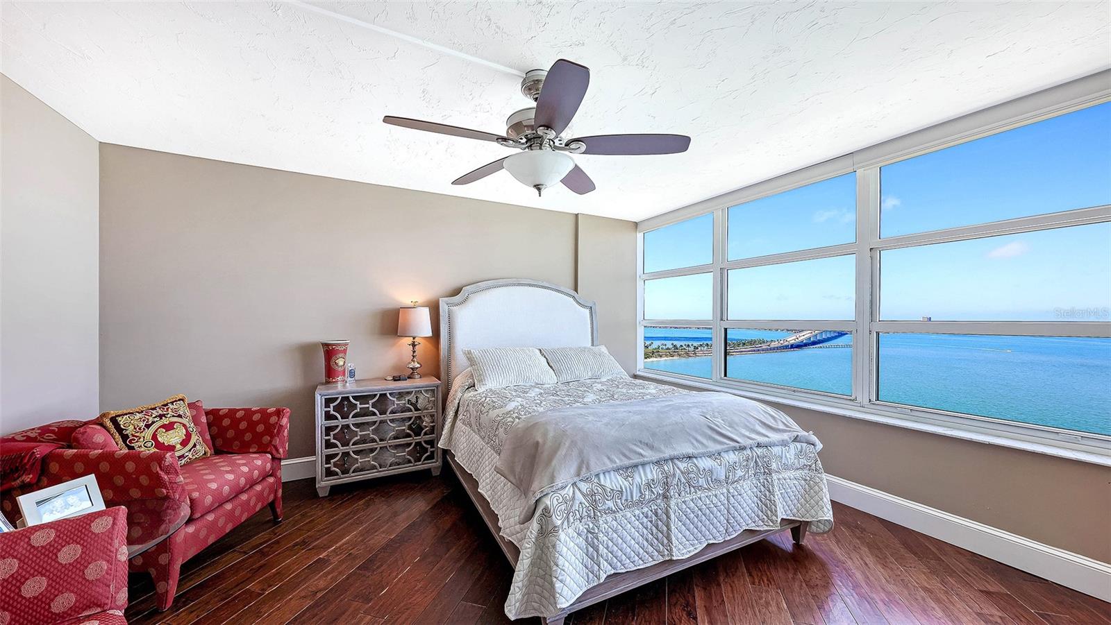 988 BLVD OF THE ARTS #1711, SARASOTA, FL, 34236