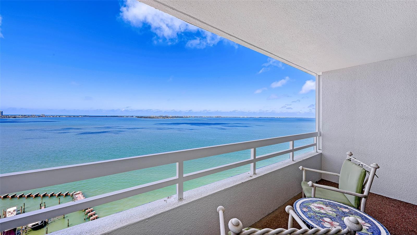 988 BLVD OF THE ARTS #1711, SARASOTA, FL, 34236