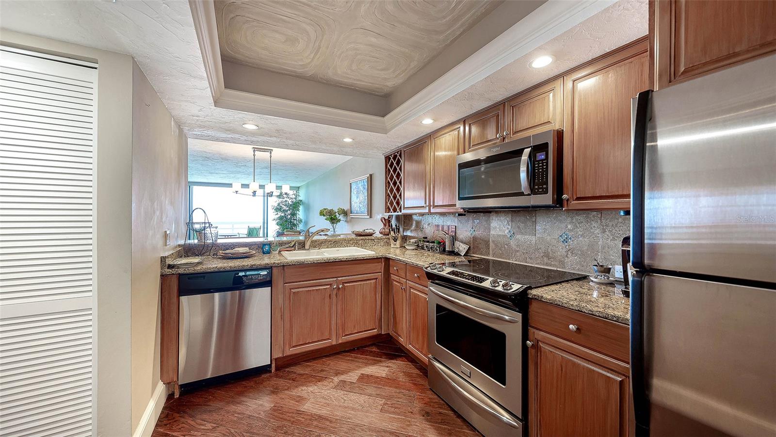 988 BLVD OF THE ARTS #1711, SARASOTA, FL, 34236