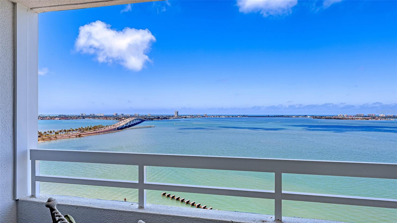 988 BLVD OF THE ARTS #1711, SARASOTA, FL, 34236