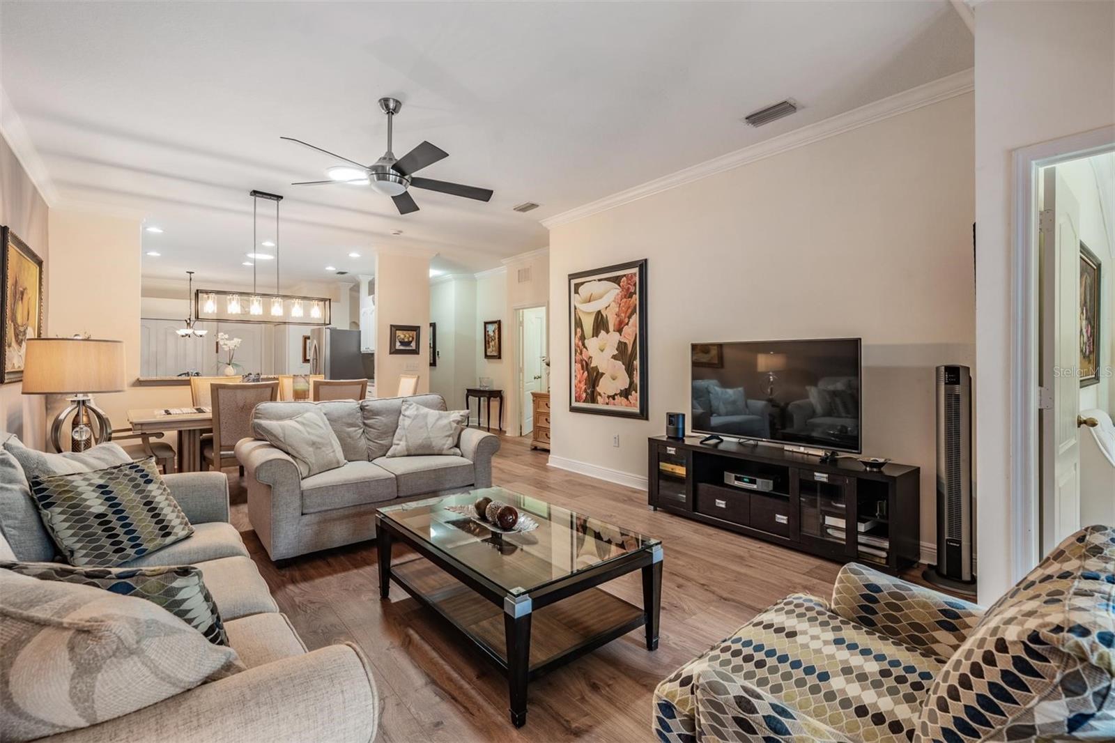 3550 SIMONTON CT, LAND O LAKES, FL, 34638