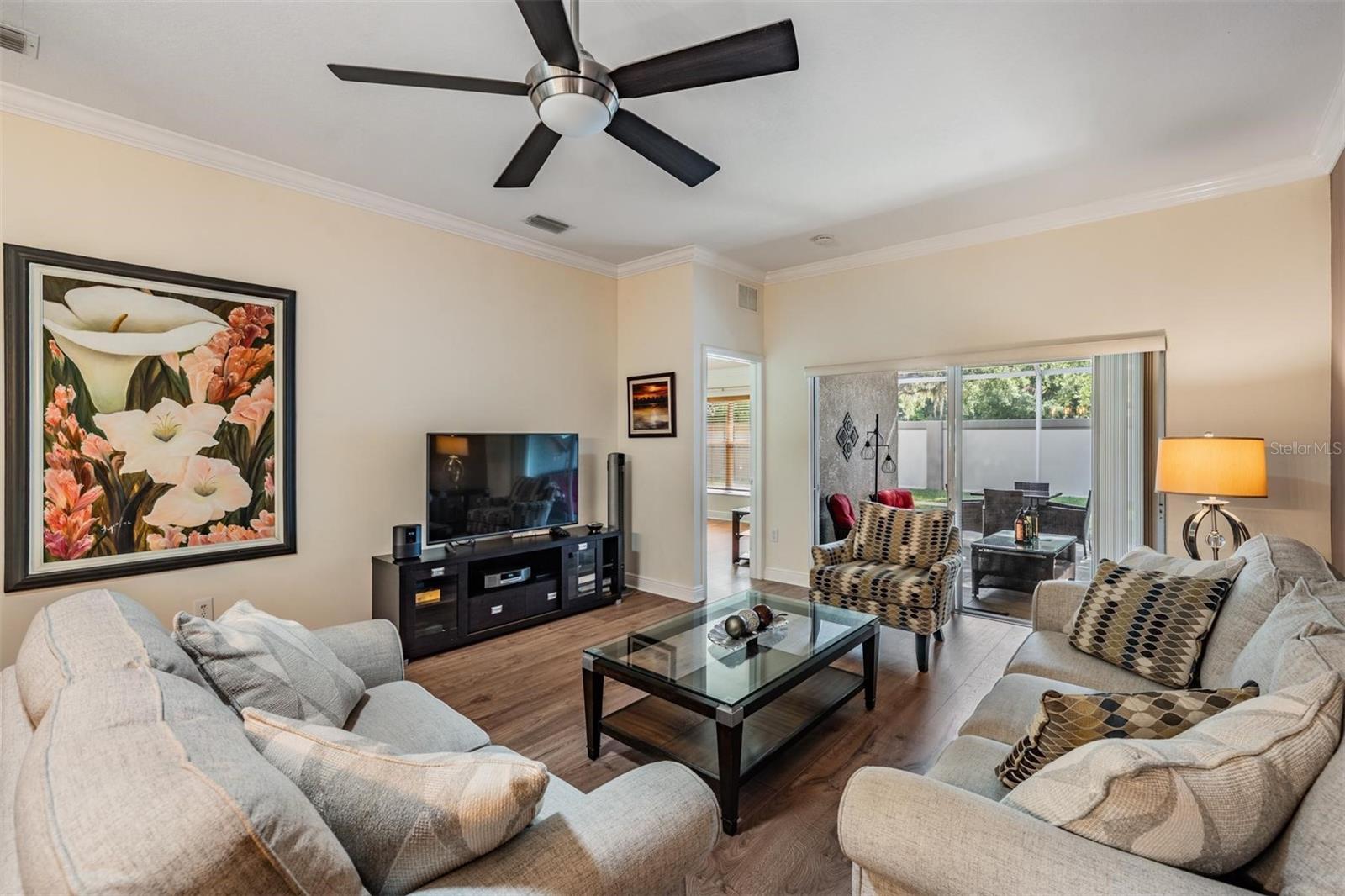 3550 SIMONTON CT, LAND O LAKES, FL, 34638