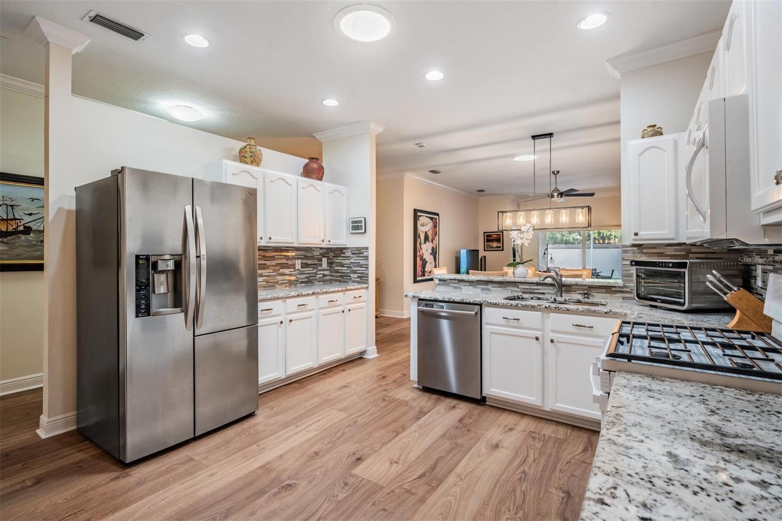 3550 SIMONTON CT, LAND O LAKES, FL, 34638
