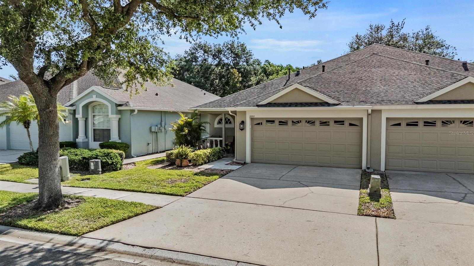 3550 SIMONTON CT, LAND O LAKES, FL, 34638