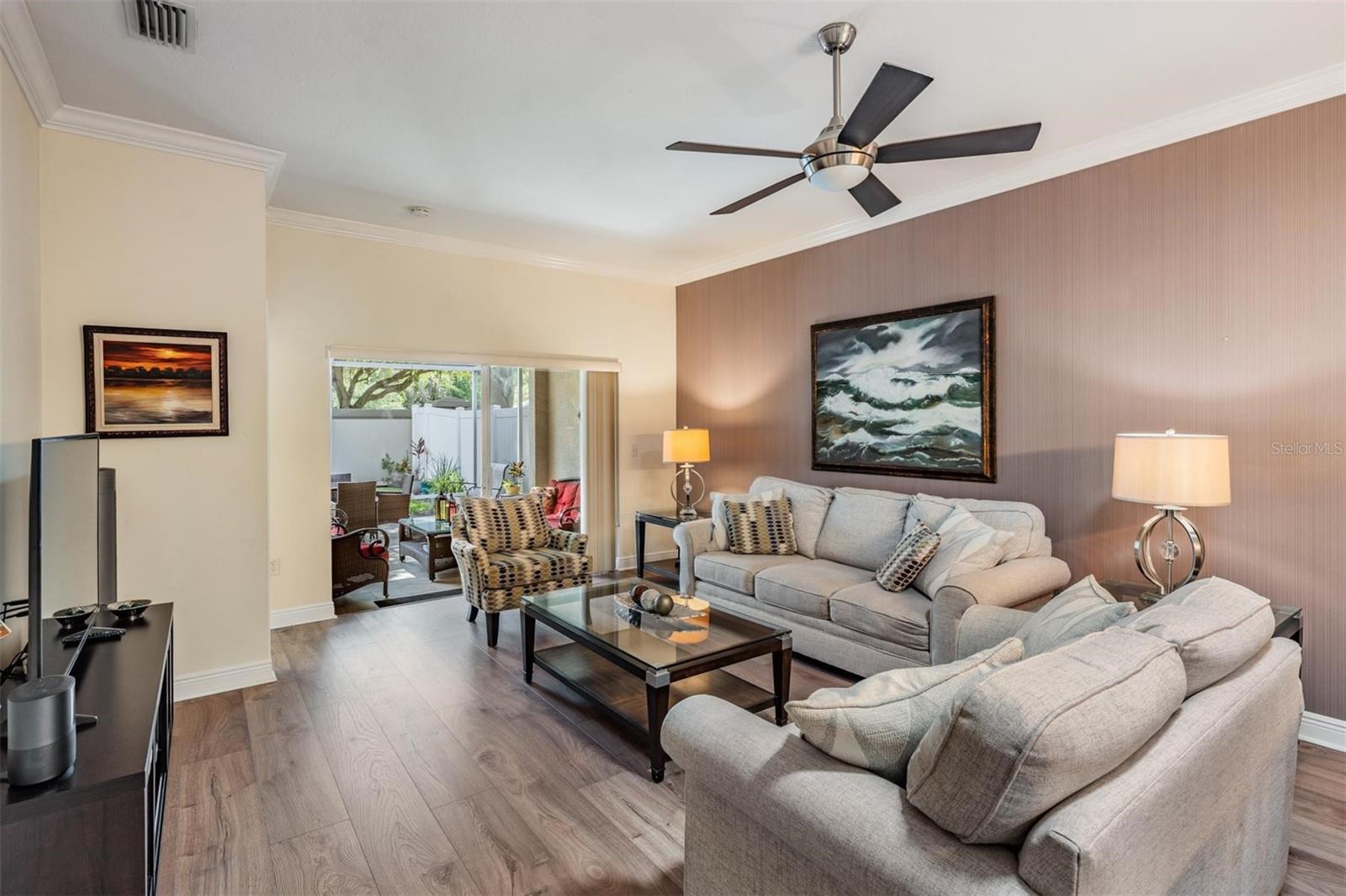 3550 SIMONTON CT, LAND O LAKES, FL, 34638