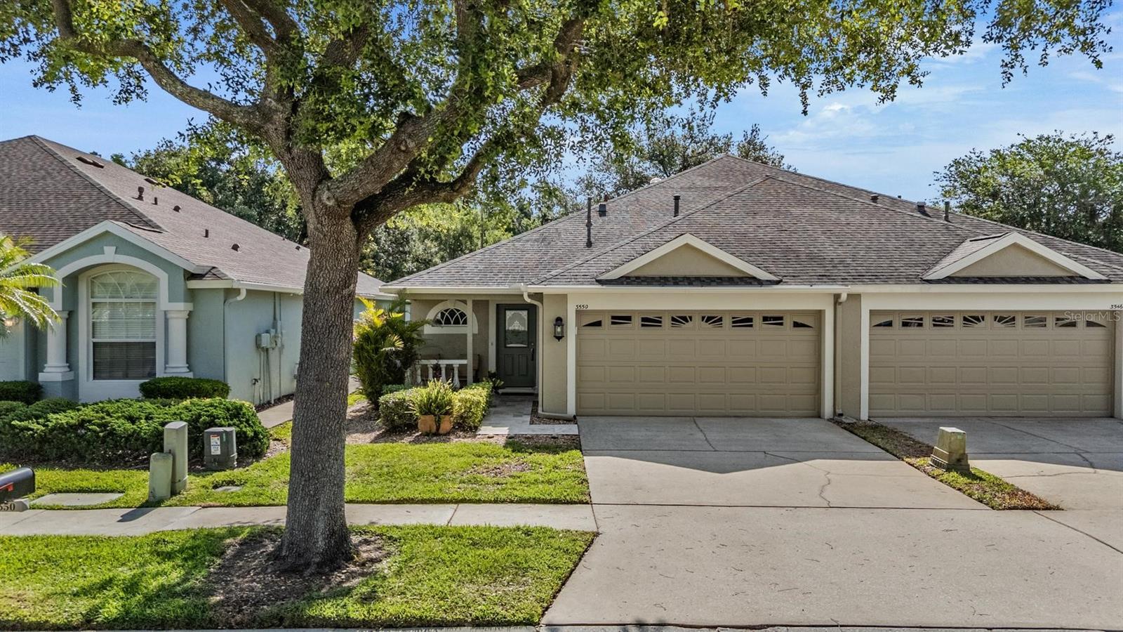 3550 SIMONTON CT, LAND O LAKES, FL, 34638