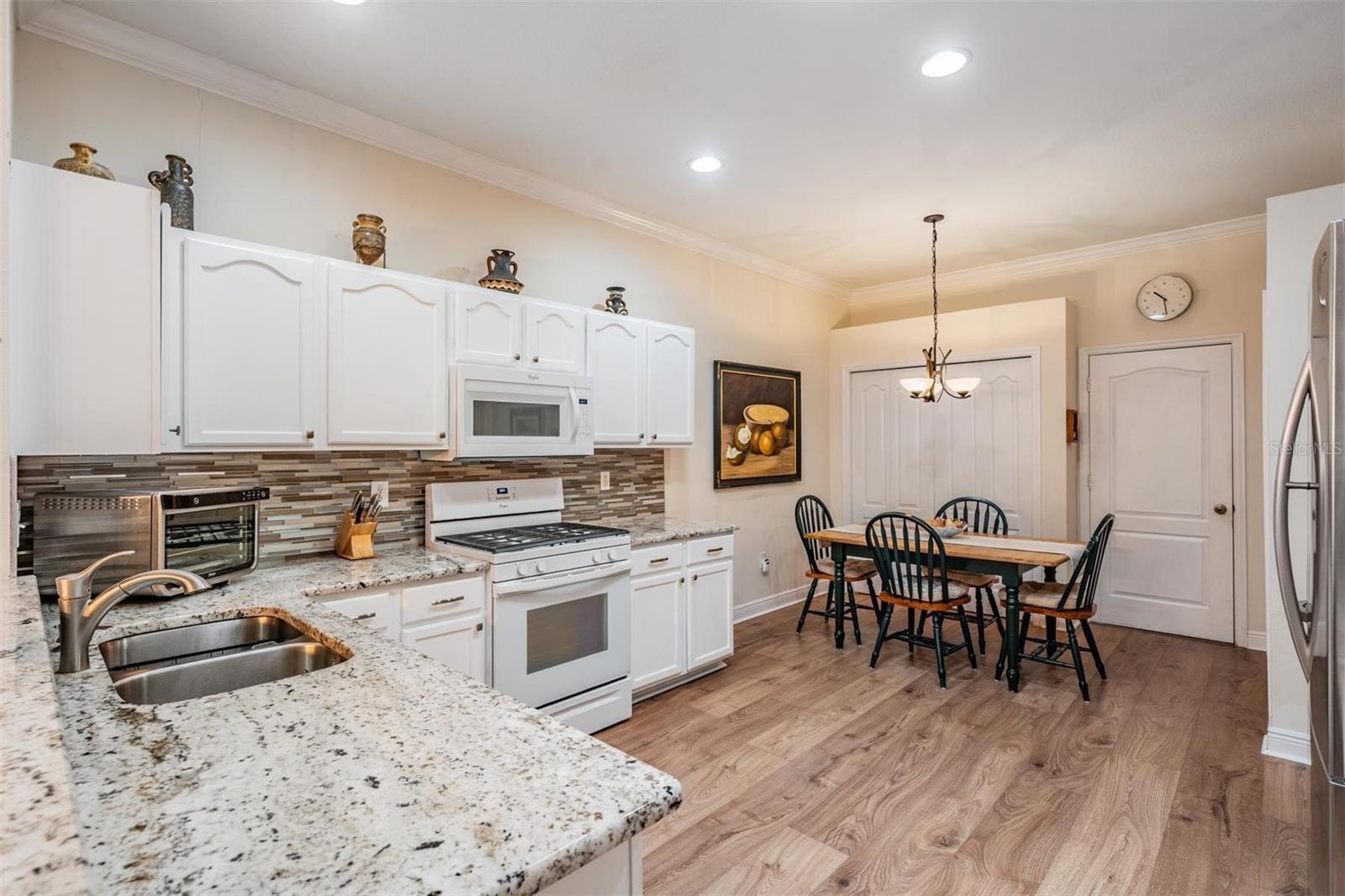 3550 SIMONTON CT, LAND O LAKES, FL, 34638