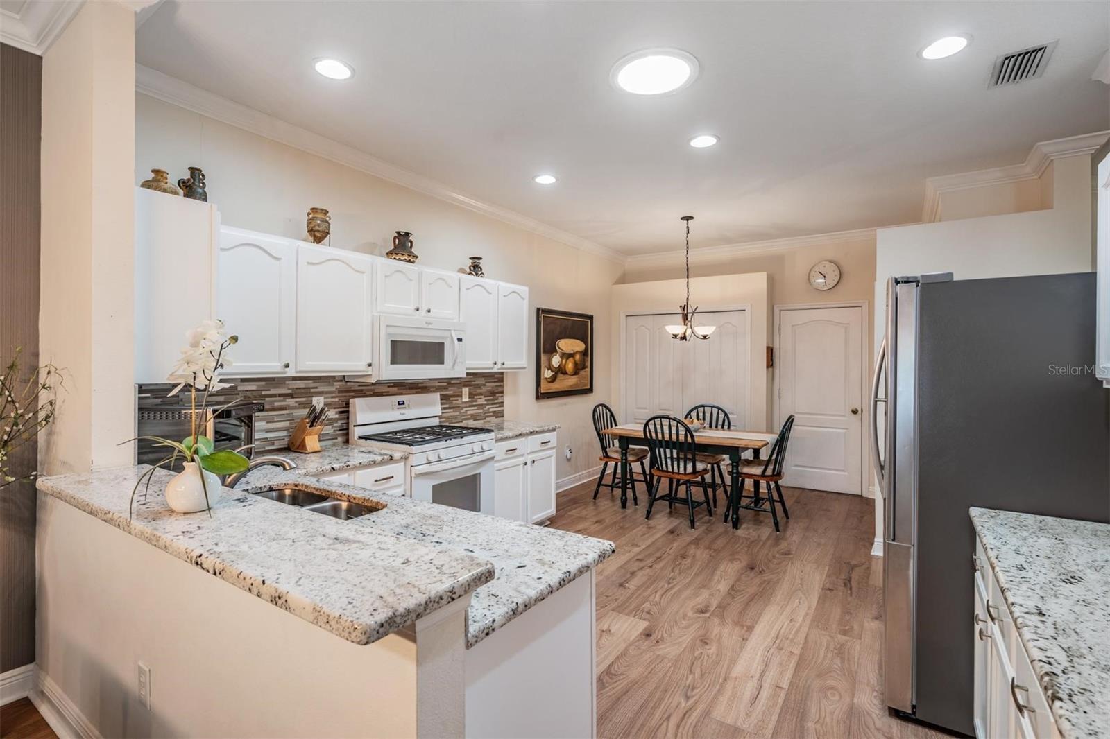 3550 SIMONTON CT, LAND O LAKES, FL, 34638
