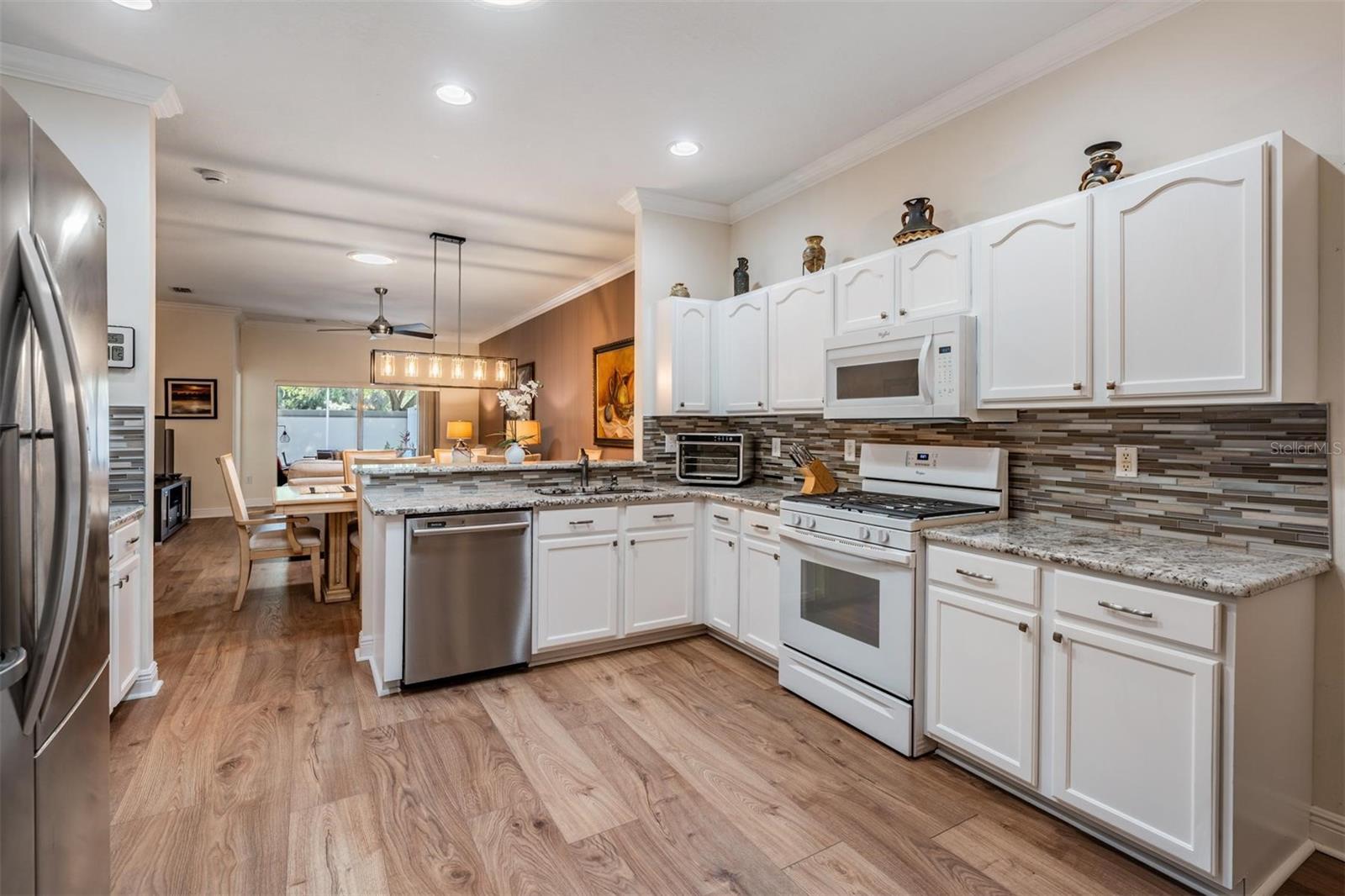 3550 SIMONTON CT, LAND O LAKES, FL, 34638