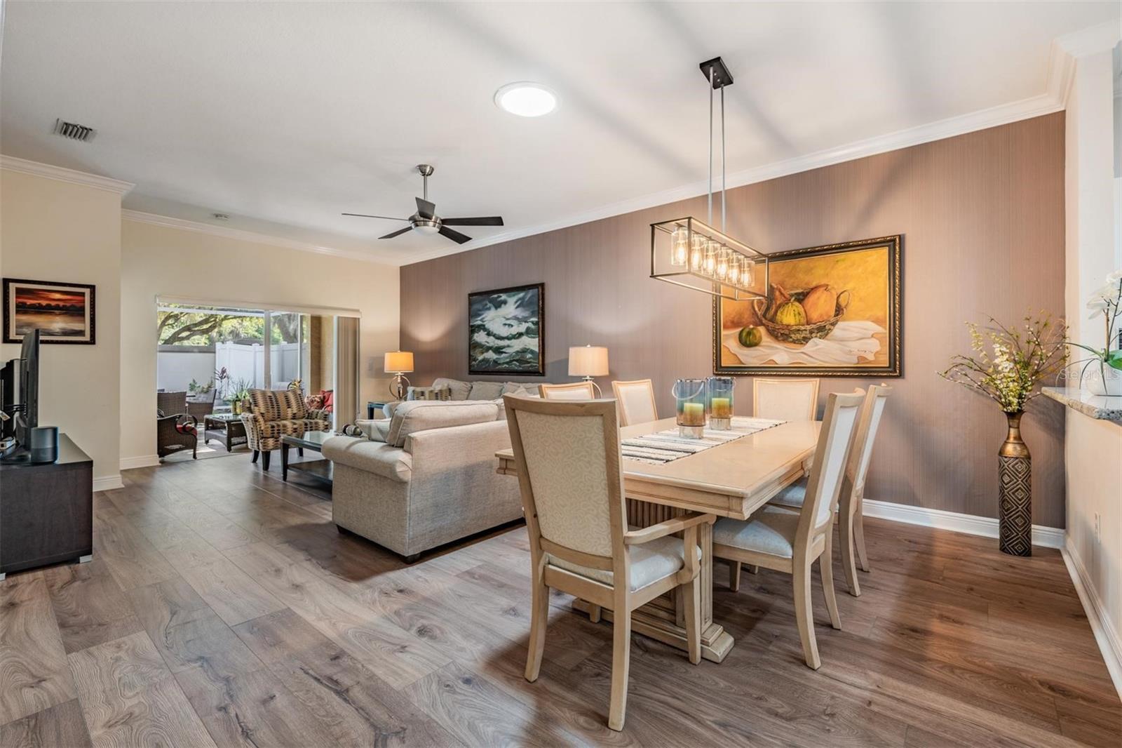 3550 SIMONTON CT, LAND O LAKES, FL, 34638
