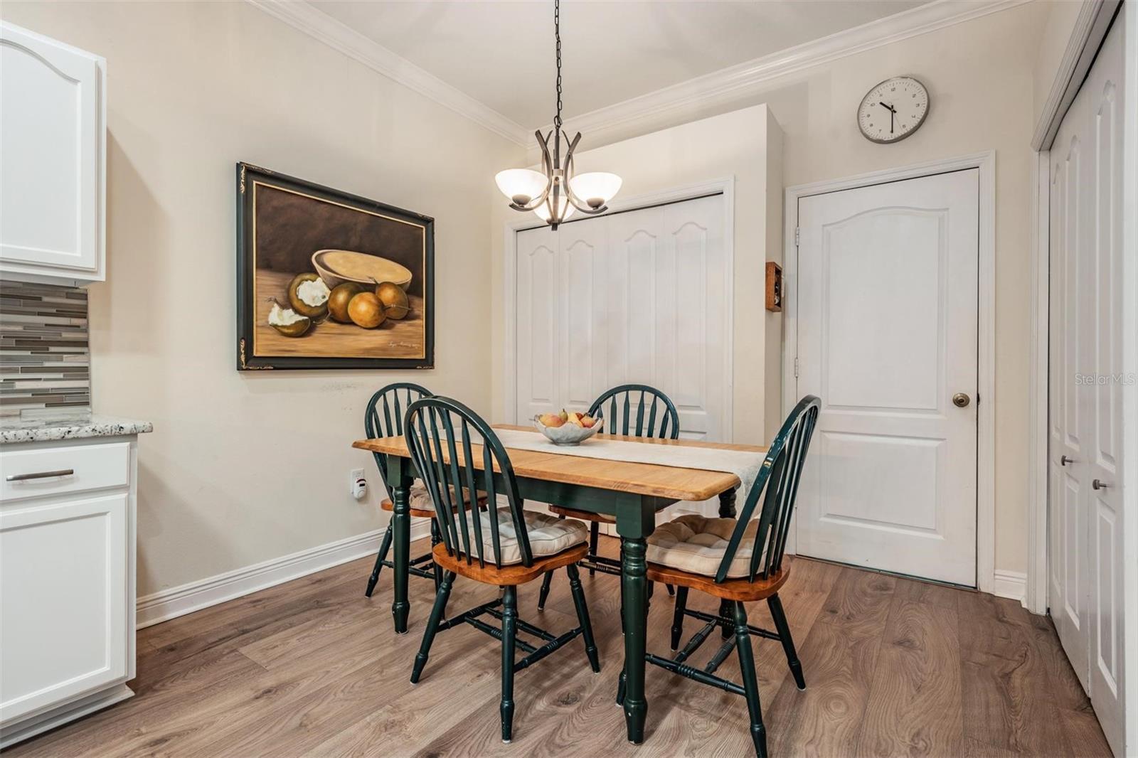 3550 SIMONTON CT, LAND O LAKES, FL, 34638