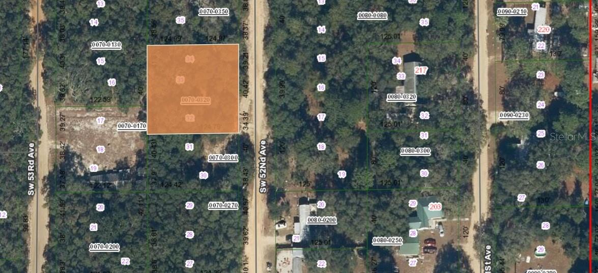 52ND AVE, INTERLACHEN, FL, 32148