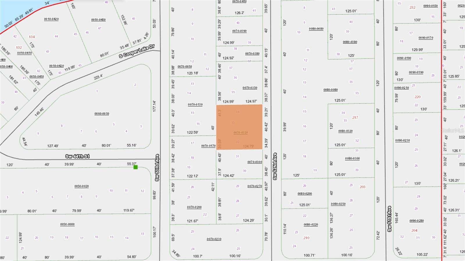 52ND AVE, INTERLACHEN, FL, 32148