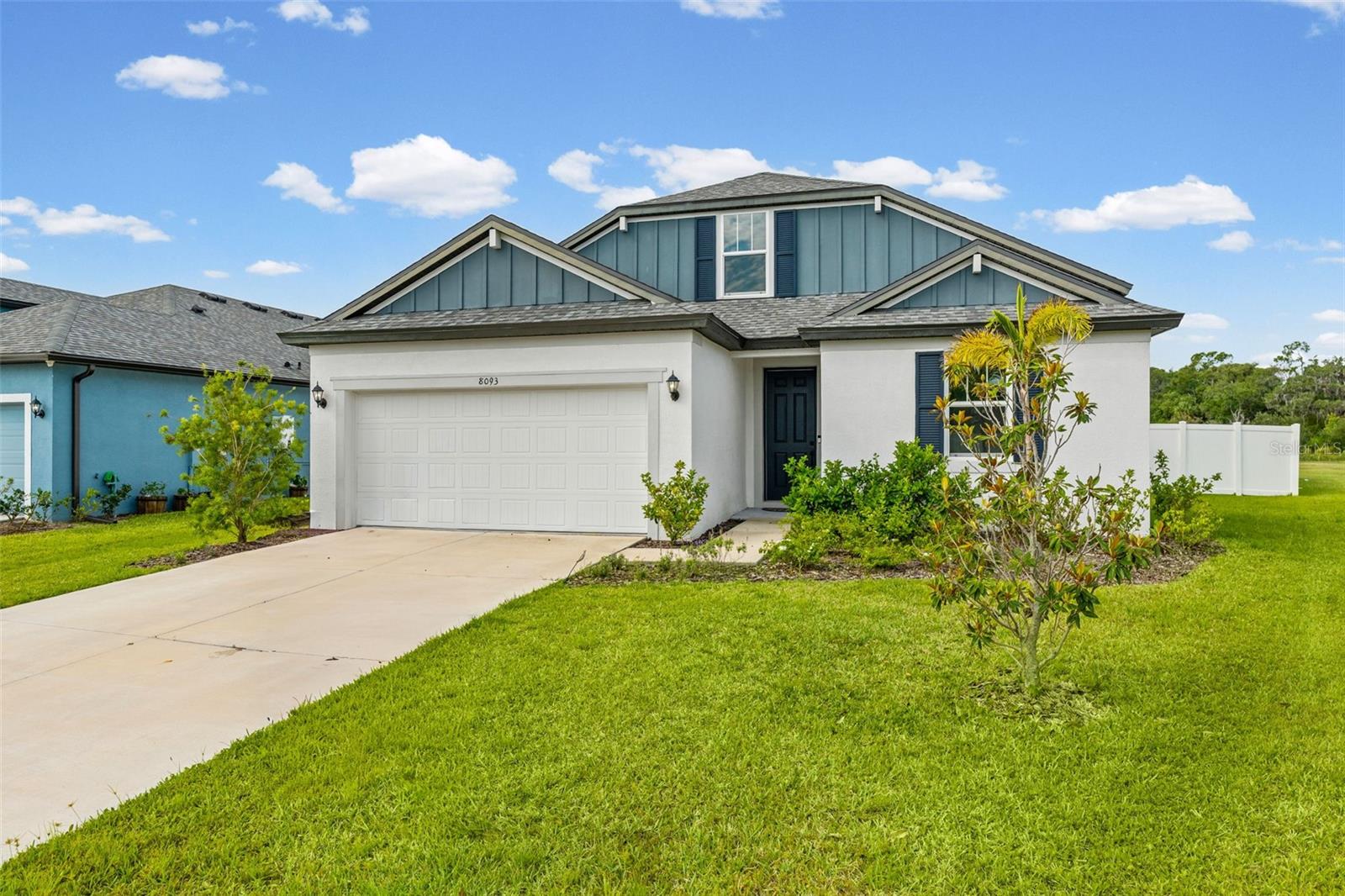 8093 TEA OLIVE TER, PALMETTO, FL, 34221