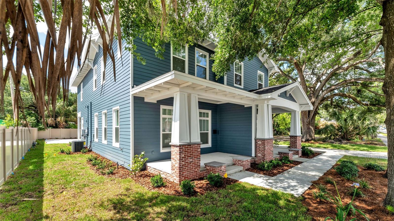 1031 E LIME ST, LAKELAND, FL, 33801