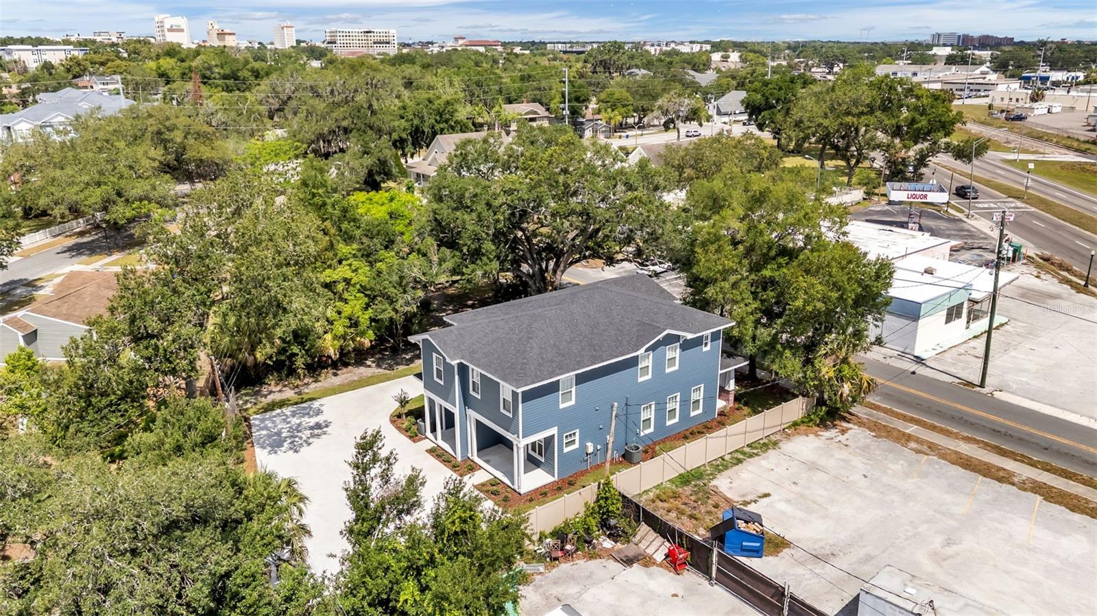 1031 E LIME ST, LAKELAND, FL, 33801
