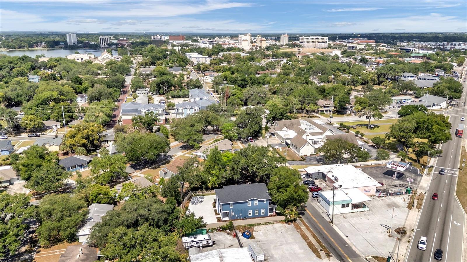 1031 E LIME ST, LAKELAND, FL, 33801