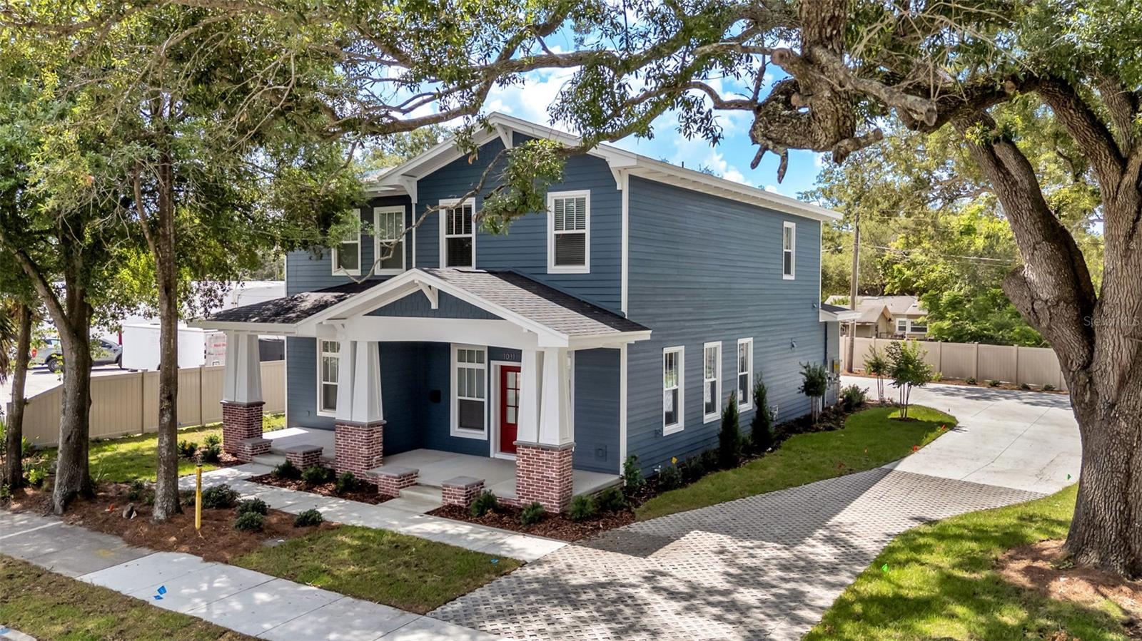 1031 E LIME ST, LAKELAND, FL, 33801