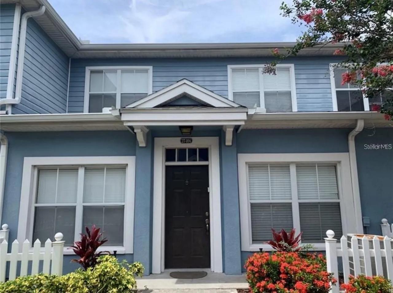 2208 SAN VITTORINO CIR #104, KISSIMMEE, FL, 34741
