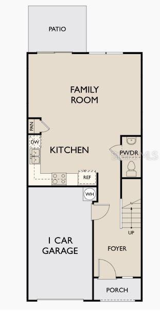 14876 LUCCA WAY, DADE CITY, FL, 33523