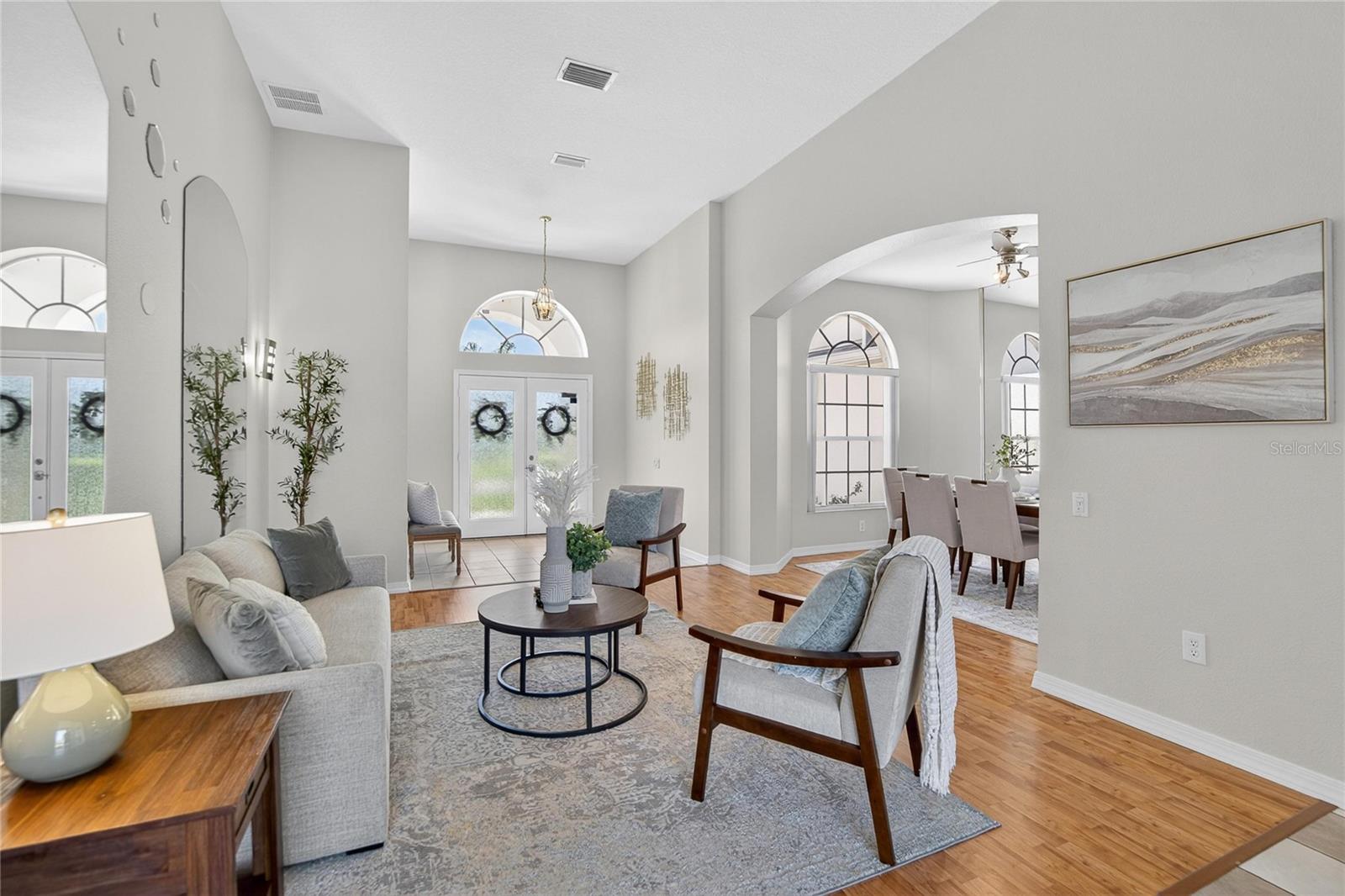22118 YACHTCLUB TER, LAND O LAKES, FL, 34639
