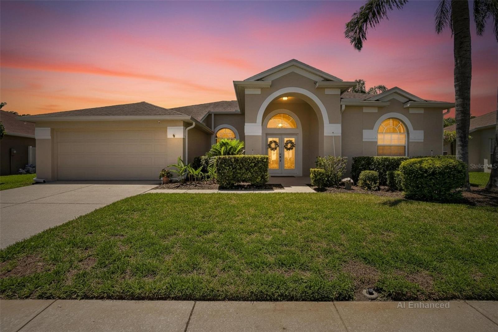 22118 YACHTCLUB TER, LAND O LAKES, FL, 34639