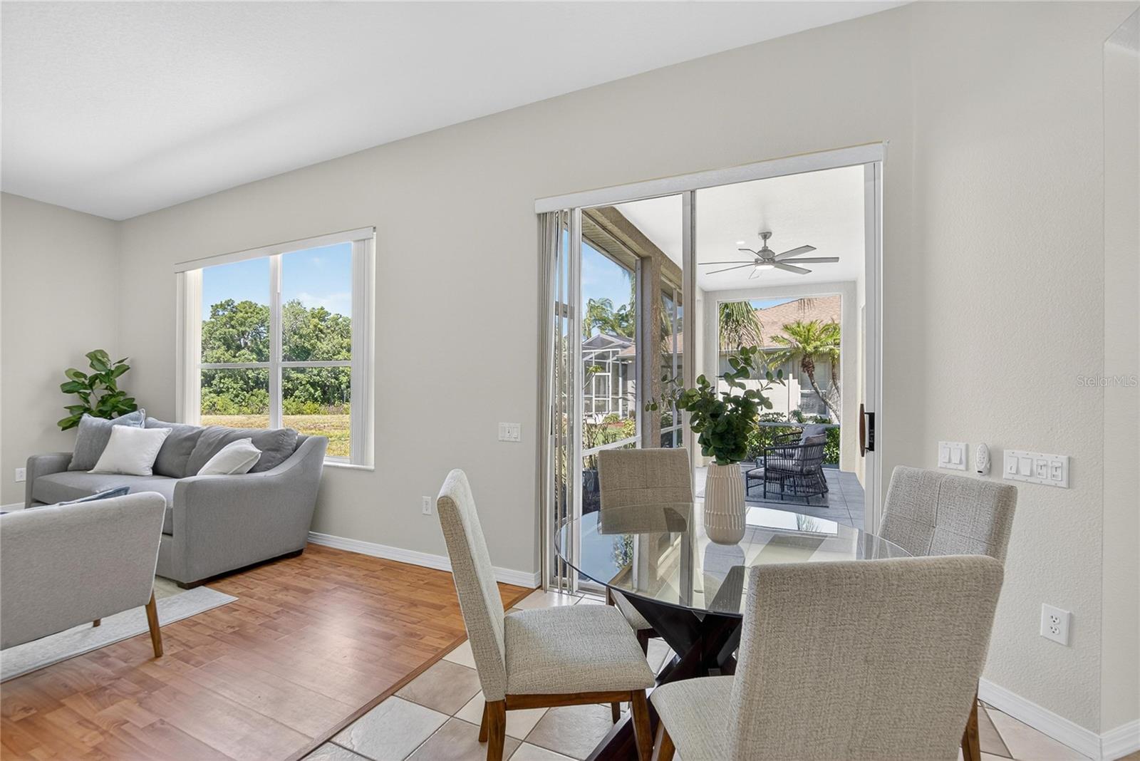 22118 YACHTCLUB TER, LAND O LAKES, FL, 34639